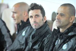 בנאדו. ימשיך לשמש כעוזרו של גוטמן בבוגרת