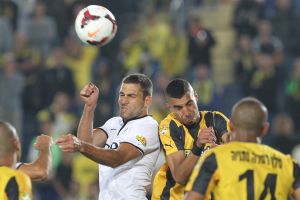 שכטר וכחילה ראש בראש עד הסוף