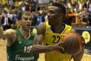 קית' לנגפורד