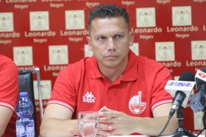 בכר. היינו טובים ממכבי תא ומחיפה ולא לקחנו נקודות