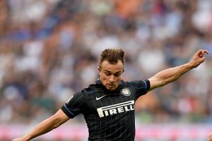 שאקירי. מעבר מפתיע