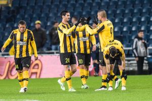 קריאף. ספרד או הרי הכרמל?