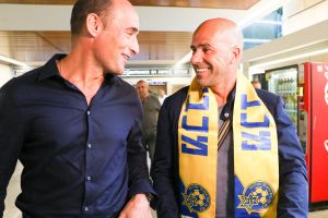 בוס עם ביין. כל מה שאתם עושים