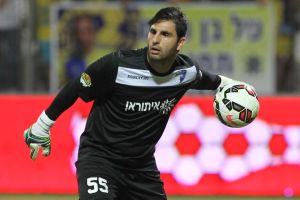 חיימוב. לפחות הוא לא סופג