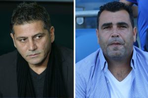 לא יתקרבו למועדונים שמנוהלים עי כמו עסק. קורצקי ואוסידון