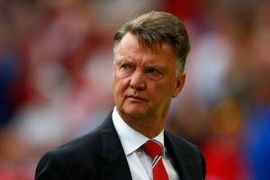 ואן חאל. יחזור למחברת השרטוטים