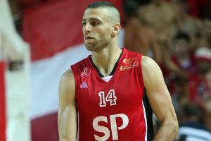 לימונד. מודעים לחלוטין לחשיבות המשחק