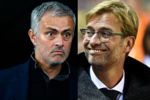 קלופ ומוריניו. שתי דרכי שיווק שונות