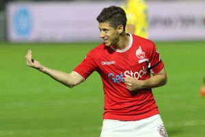 מליקסון. איזו עונה