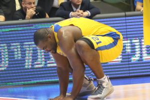 שחורצאניטיס. זוכה לאהדה בקהל