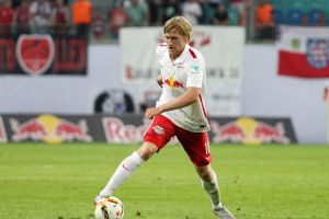 פורסברג. מהליגה השנייה בגרמניה לאנפילד?