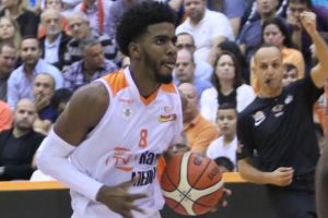 דוסון. ימשיך ביכולת הטובה שלו?