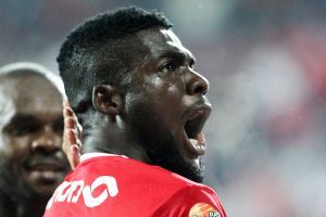 יכולה להיות מכה קשה אם הוא לא יישאר. אוגו