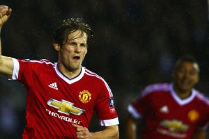 בדרך לשלב הבא. בלינד חוגג