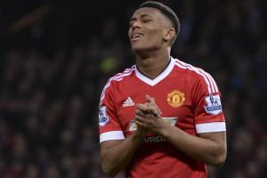 שום דבר לא הולך. מרסיאל