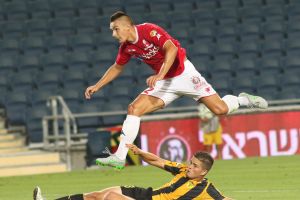 חובאן זכה לשבחים ונפתע