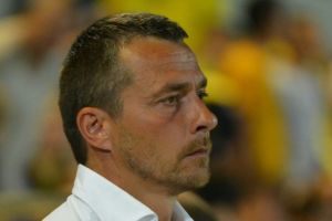 יוקאנוביץ'. אין משחקים קלים