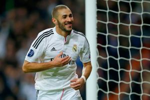 בנזמה. ילך בעקבות מסוט אוזיל?