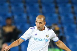 בן חיים. כל פציעה עוררה שמועה