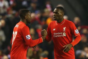 בנטקה ואוריגי. הבלגי השמאלי חילץ נקודה