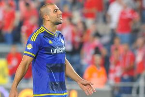 בן חיים. למוריניו אין לו מה להוכיח