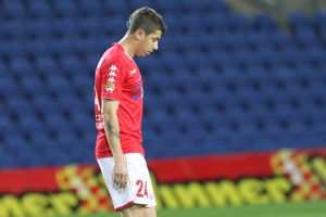 מליקסון. לא לזה פיללו בבש