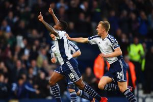 ברהינו חוגג על צ'לסי. ניצחון מרשים לברומיץ'