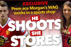 סולד ושניידרלין. הוא בא לאסוף אותה מהחנות