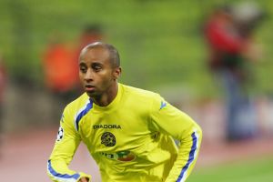 ברוך דגו. אז מכבי תא פגשה את באיירן