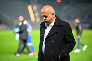 לוזון בתגובה