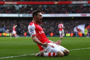 ראמזי. הוולשי לא חושב על מעבר לספרד