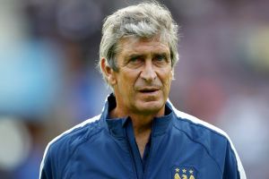 פלגריני. הוא בוודאי מרגיש שיש זלזול בו