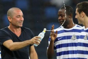 עוד צרה נחתה על אשדוד