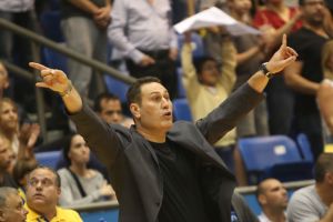 גודס. טורניר ההזדמנות האחרונה