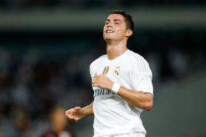 CR7. בתור נער הוא לא חשב על קריירה מקצועית