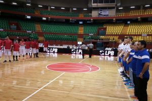 ישראל מול קוסטה ריקה לפני שריקת הפתיחה