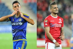 בוזגלו וזהבי. מי יניף צלחת?