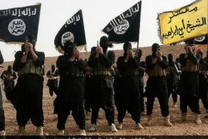 דאעש. 80 מלקות על צפייה בקלאסיקו