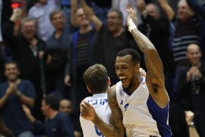 עדיין מוקדם לדעת אם נהריה תשאף לצמרת. ברקוביץ' ובראון