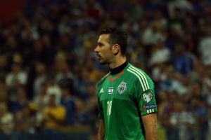 מרציאנו. צפוי לפתוח בהרכב