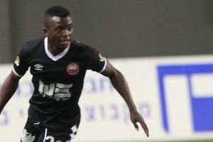 אמבולה. תחרות לדוידזאדה?