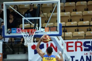 רנדל. מהלך גדול