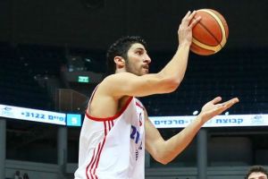 ליאור אליהו. דאבל - דאבל מרשים