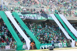 אוהדי כפס. יזכו להגיע ללויטה?