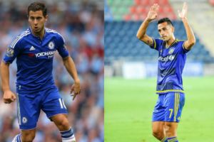 זהבי והזאר. המאצ'-אפ של הכוכבים