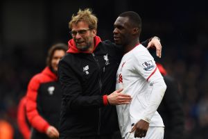 בנטקה וקלופ. עשו שוד בסלהרסט פארק