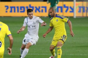 אורמוש. ינחת בנתניה?