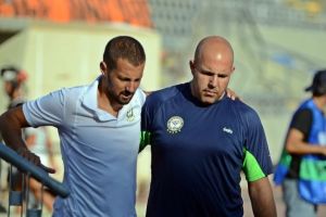 פרץ. חוסר מזל