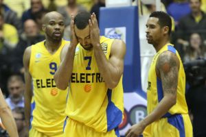 רנדל. בקרוב שוב בצהוב?