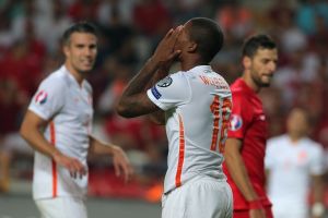 ההולנדים לא מאמינים שזה קורה להם